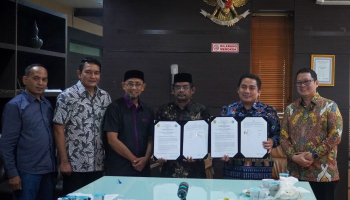 Mudahkan Pelayanan Masyarakat, Pemko Banda Aceh Integrasikan Aplikasi JAKI dan CRM Kolaborasi dengan DKI