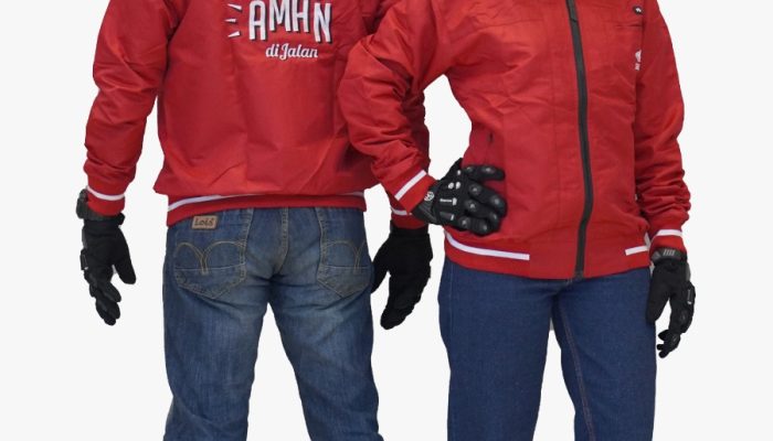 Naik Motor Tanpa Helm dan Sepatu? Ini Risiko Fatal yang Mengintai!