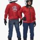 Naik Motor Tanpa Helm dan Sepatu? Ini Risiko Fatal yang Mengintai!