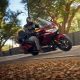 MOGE, Honda Gold Wing Edisi Spesial Hadir di Indonesia
