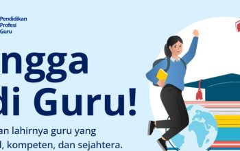 Kemendikdasmen Panggil 325 Ribu Guru Ikuti PPG 2025: Begini Alur Lengkap dan Waktu Pelaksanaannya