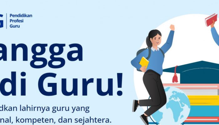 Kemendikdasmen Panggil 325 Ribu Guru Ikuti PPG 2025: Begini Alur Lengkap dan Waktu Pelaksanaannya