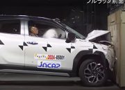 Suzuki Fronx 2025 Meluncur, Mesin Hybrid Canggih dengan Teknologi Pintar ‘Bisa Nyetir Sendiri’ dan Keselamatan Tingkat Tinggi