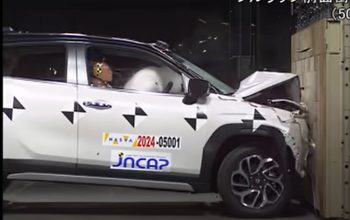Suzuki Fronx 2025 Meluncur, Mesin Hybrid Canggih dengan Teknologi Pintar ‘Bisa Nyetir Sendiri’ dan Keselamatan Tingkat Tinggi
