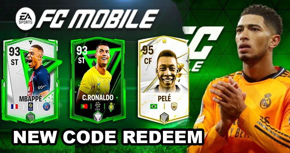 La Liga TOTS FC Mobile 2025 Hadir! Klaim 8 Kode Redeem 23 Mei untuk Griezmann dan Pedri Sekarang!