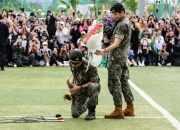 Dua Bintang BTS Selesai Wajib Militer, Siap Panaskan Kembali Jagat K-pop