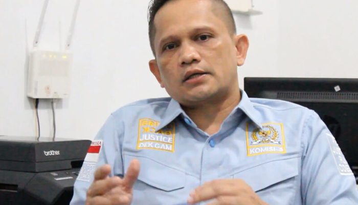 Desak Mendagri Kembalikan 4 Pulau ke Aceh, Dek Gam: Jangan Bikin Gaduh!