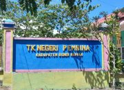 Bupati Bener Meriah Terima Uang Ganti Rugi 606 Juta dari Lahan TK Pembina Pante Raya
