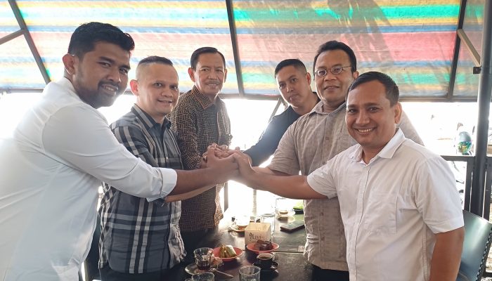 Gara-Gara Agenda Presiden, Pelantikan Wali Kota Sabang Dipindah ke Sabtu