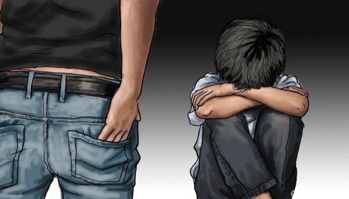 Diduga Sodomi Anak Dibawah Umur, Oknum Guru dan Dua Pemuda Diringkus