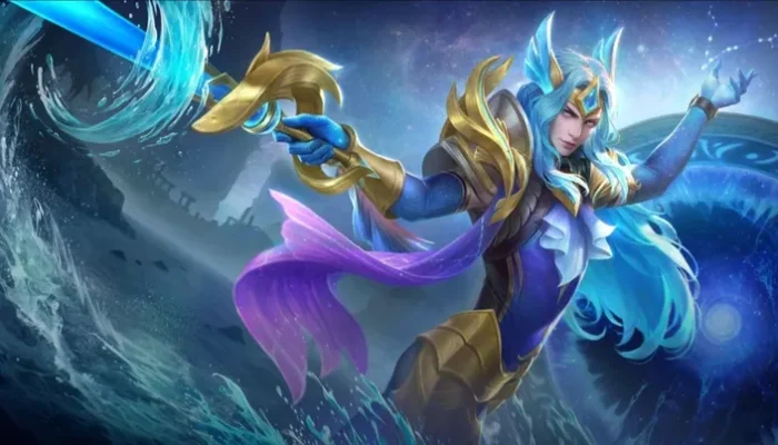 Buruan! Ini 10 Kode Redeem ML Hari Ini yang Masih Aktif Pejuang Land of DawnBelum Banyak Diketahui