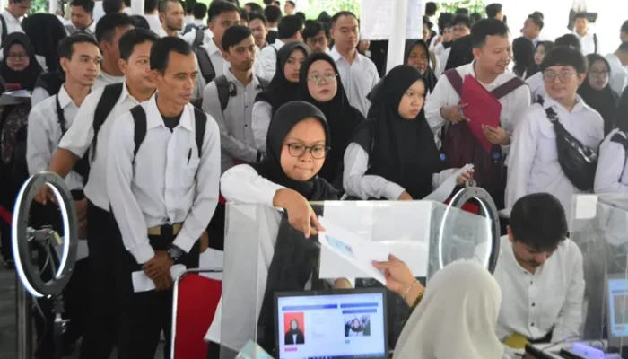 Lolos PPPK Kemenag 2024? Cek Pengumuman Hasil Akhir & Unduh Format Surat Pernyataan Sekarang
