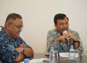 GREAT Institute Diluncurkan, Siap Dukung Ideologi Progresif Revolusioner Presiden Prabowo