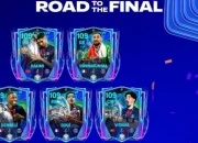 Tukarkan Kode Redeem FC Mobile 11 Juni 2025 dan Perkuat Tim Sepak Bola Virtualmu