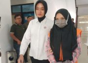 Bobol Dana Nasabah Rp 7,1 Miliar untuk Judi Online, Eks Karyawati Bank Jambi Dibekuk Polisi, Sisa Saldo Rp 80 Ribu