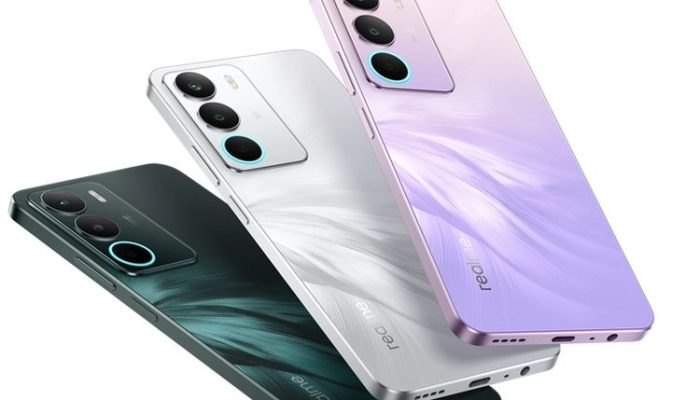 Cuma Rp 1 Jutaan! Realme C71 NFC Rilis di Indonesia, Spek Gahar dan Baterai Tahan 2 Hari