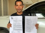 Azhari Cage Sindir Boby Gubernur Sumut: Hanya Orang Gila yang Mau Kelola Pulau Aceh Bersama