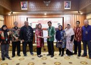 Aceh, Provinsi Pertama di Sumatra Bebas Buang Air Besar Sembarangan