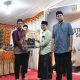 Ketua DPRK Banda Aceh Tutup Festival Dala’il Khairat di Surien