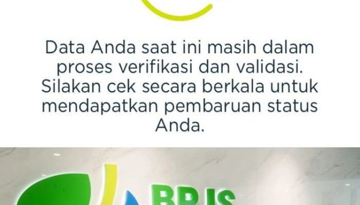 Pekerja, Jangan Panik! Begini Cara Cek Status Verifikasi BSU 2025 di Aplikasi JMO