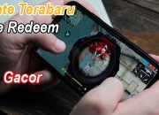 Weekend Auto Sultan! Klaim 18 Kode Redeem FF Terupdate Hari Ini, Dapatkan Skin Langka Cuma-Cuma dari FF Garena