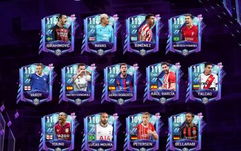 Serbu! 13 Kode Redeem FC Mobile Terbaru Hari Ini Bikin Tim Kamu Auto Menang Division Rivals