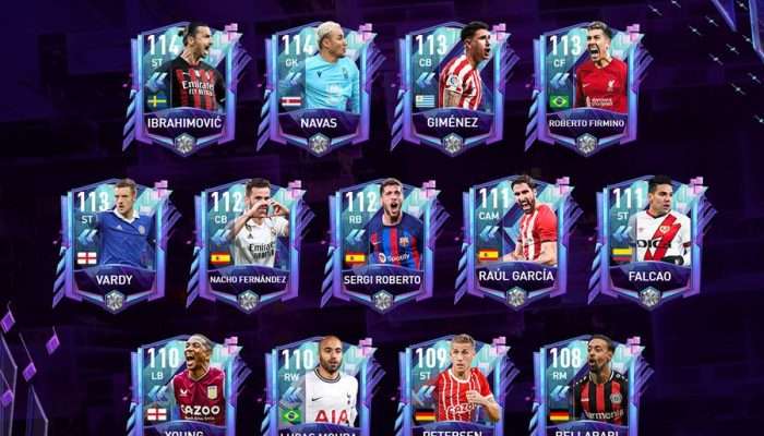 Serbu! 13 Kode Redeem FC Mobile Terbaru Hari Ini Bikin Tim Kamu Auto Menang Division Rivals