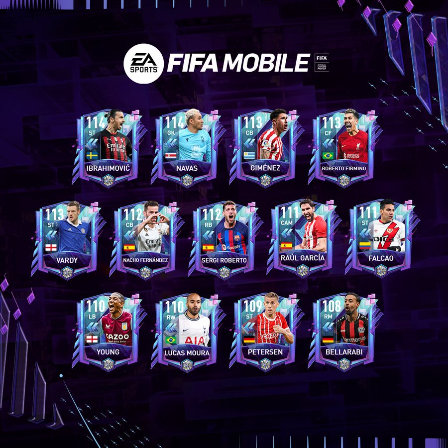 Serbu! 13 Kode Redeem FC Mobile Terbaru Hari Ini Bikin Tim Kamu Auto Menang Division Rivals