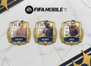 Gila! Cuma Masukkan Kode Redeem Ini, Token Winter Wonders Langsung Masuk ke Akun FC Mobile Kamu, Dapatkan Pemain Elite Gratis