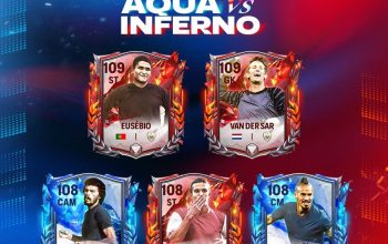 Claim Now! Ini 11 Kode Redeem FC Mobile 24 Juni, Dapatkan Emote, Shards & Pemain Top