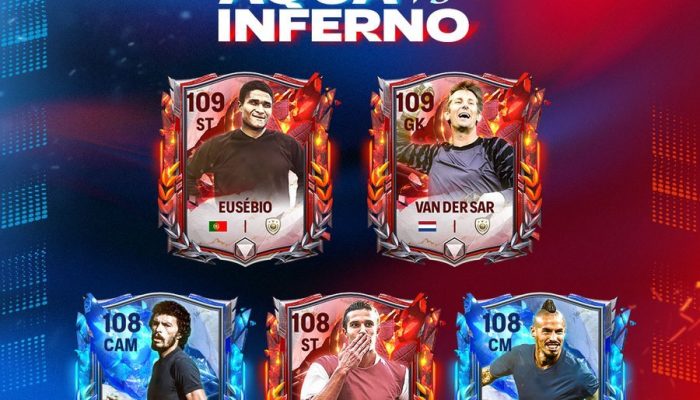 Claim Now! Ini 11 Kode Redeem FC Mobile 24 Juni, Dapatkan Emote, Shards & Pemain Top