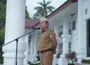 Wabup Asahan Minta ASN Berikan Pelayanan Maksimal Kepada Masyarakat