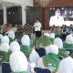 Bupati Minta Calon jamaah Haji Manfaatkan Ilmu Manasik 