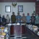 BPK Sumut Laksanakan Exit Meeting Pemeriksaan di Asahan