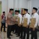Bupati Berikan Semangat Kepada Pemuda Muhammadiyah Asahan