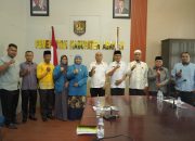 Pemkab Asahan dan IAIDU Perkuat Dukungan Pembangunan Daerah