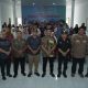 Wabup Asahan Serahkan Kartu BPJS Gratis dan KIP di 4 Kecamatan