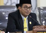 Ketua DPRK : Komisioner Baitul Mal Baru Harus Sigap Bantu Fakir Miskin dan Korban Bencana