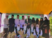 Tasyakuran Pelepasan Santri Wustha: Awal Baru Perjalanan Menuntut Ilmu