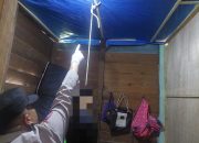 Diduga Tekanan Ekonomi Warga Bener Meriah Nekat Gantung Diri Hingga Tewas