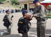 Kapolda Aceh Tegaskan: Polri Harus Selalu Adaptif, Responsif, dan Inovatif