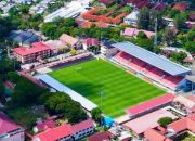 Dek Gam Sewa Stadion H Dimurthala untuk Persiraja, Nilainya Mencapai Rp 1 Miliar Lebih