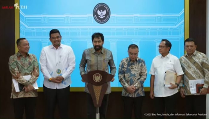 Alhamdulillah 4 Pulau Sah Milik Aceh, Mualem : Rakyat Aceh Ucapkan Terima Kasih Presiden Prabowo