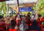 Zidan Serap Aspirasi Warga Kuta Alam: Fokus ke UMKM, Kesehatan & Kaum Dhuafa