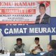 Reses Tgk Tarnuman di Meuraxa, Warga Sampaikan Aspirasi Masalah Lampu Padam, Air Macet hingga Sampah Menumpuk