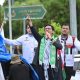 Irwansyah Ketua DPRK Banda Aceh Pimpin Aksi Bela Palestina: Sampai Merdeka, Kami Bersama Gaza!