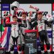 Pebalap Binaan Astra Honda Kibarkan Merah Putih di Thailand dan Italia