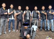 93 Preman dan Tersangka Curanmor Disikat Polda Aceh, 56 Motor dan 1 Mobil Diamankan