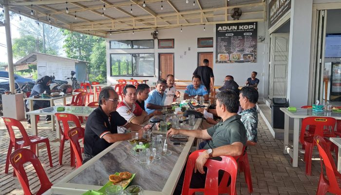8 Juli, Ketum PB Perpani Arsjad Rasjid Lantik Pengprov Perpani Aceh