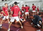 Hadapi China di SUGBK, Suporter Indonesia Diharapkan tak Ada Lagi Tindakan Rasisme atau Xenophobia